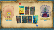SpongeBob SquarePants: Battle for Bikini Bottom - Rehydrated [Nintendo Switch] Nintendo Switch Video Game THQ Nordic   