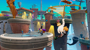 SpongeBob SquarePants: Battle for Bikini Bottom - Rehydrated [Xbox One] PlayStation 4 Video Game THQ Nordic   