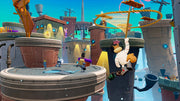 SpongeBob SquarePants: Battle for Bikini Bottom - Rehydrated [PlayStation 4] PlayStation 4 Video Game THQ Nordic   