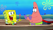 SpongeBob SquarePants: The Next 100 Episodes - Seasons 6-9 [DVD Box Set] DVDs & Blu-Rays Nickelodeon   