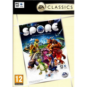 Spore [Mac & PC] PC Video Game Electronic Arts   