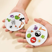 Spot It! Card Game Asmodee   
