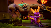 Spyro Reignited Trilogy [Nintendo Switch] Nintendo Switch Video Game Activision   