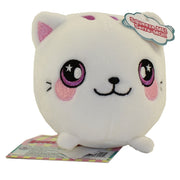 Squeezamals Scented Plush - Callie the Cat Plushies Squeezamals