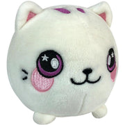 Squeezamals Scented Plush - Callie the Cat Plushies Squeezamals