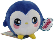 Squeezamals Scented Plush - Pepper the Penguin Plushies Squeezamals