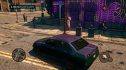Saints Row: The Third [Xbox 360] Xbox 360 Video Game THQ Nordic   