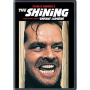The Shining [DVD] DVDs & Blu-Rays Warner Bros.   