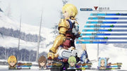 Star Ocean: The Last Hope [Xbox 360] Xbox 360 Video Game Square Enix   