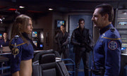 Star Trek: Enterprise - The Full Journey [Blu-Ray Box Set] DVDs & Blu-Rays Warner Bros.   