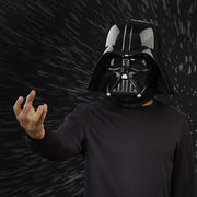 Star Wars: The Black Series - Darth Vader Premium Electronic Helmet Toys & Games Disney