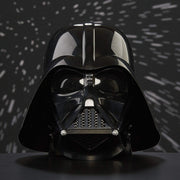 Star Wars: The Black Series - Darth Vader Premium Electronic Helmet Toys & Games Disney