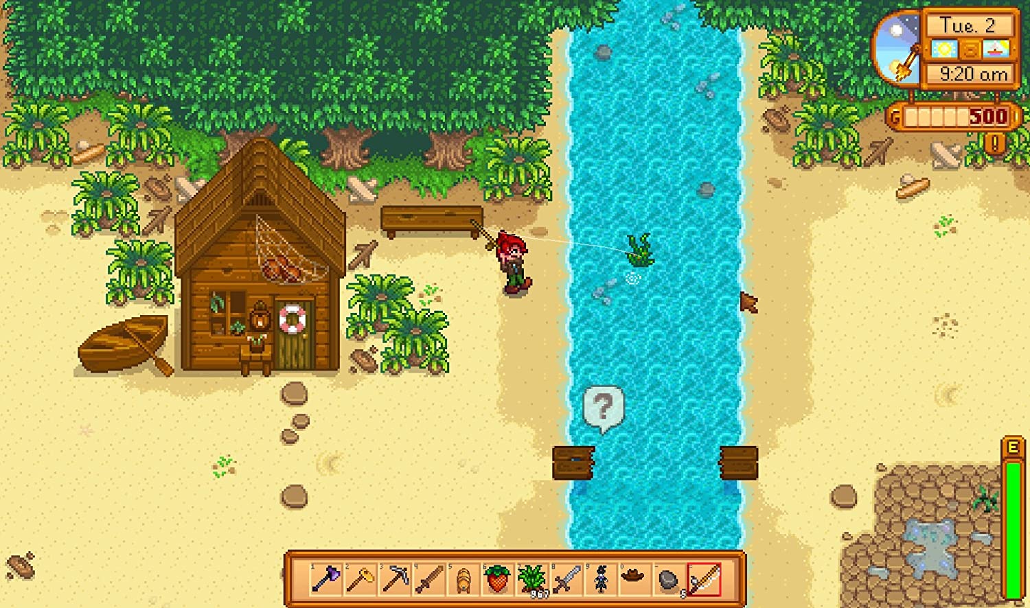 Stardew Valley - Collectors Edition [PlayStation 4] PlayStation 4 Video Game 505 Games   