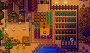 Stardew Valley - Collectors Edition [PlayStation 4] PlayStation 4 Video Game 505 Games   