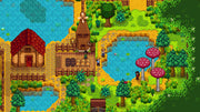 Stardew Valley [Nintendo Switch] Nintendo Switch Video Game FanGamer