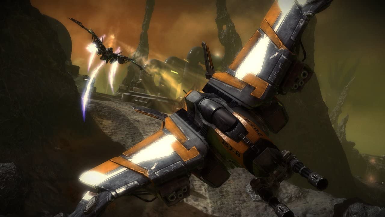 Starhawk [PlayStation 3] PlayStation 3 Video Game SCEA   