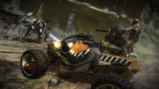 Starhawk [PlayStation 3] PlayStation 3 Video Game SCEA   