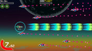 Star Hunter DX & Space Moth: Lunar Edition [Nintendo Switch] Nintendo Switch Video Game Strictly Limited Games   