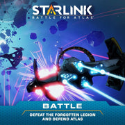 Starlink: Battle For Atlas - Starter Pack [Xbox One] Xbox One Video Game Ubisoft   