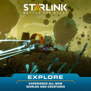 Starlink: Battle For Atlas - Starter Pack [Xbox One] Xbox One Video Game Ubisoft   