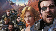 Starship Troopers: Traitors of Mars [Blu-ray] DVDs & Blu-Rays Sony Pictures   