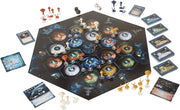 Star Trek: Catan [Board Game, 3-4 Players] Board Game Mayfair Games   