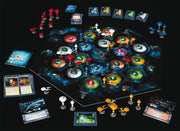 Star Trek: Catan [Board Game, 3-4 Players] Board Game Mayfair Games   