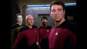 Star Trek: The Next Generation: The Complete Series - Seasons 1-7 [Blu-Ray Box Set] DVDs & Blu-Rays Warner Bros.   