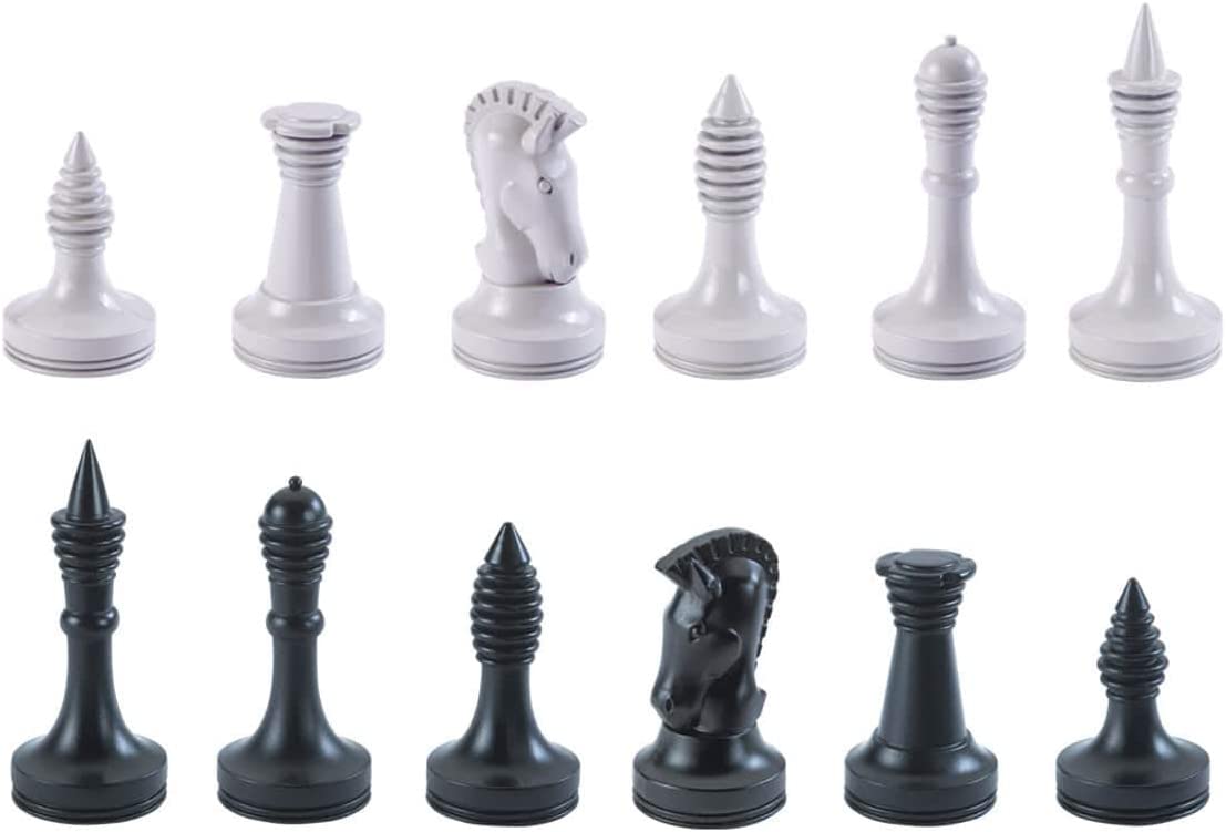Star Trek Tridimensional Chess Set Toys & Games The Noble Collection