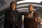 Star Wars: Episode III - Revenge of the Sith [Blu-ray + Digital] DVDs & Blu-Rays Disney   