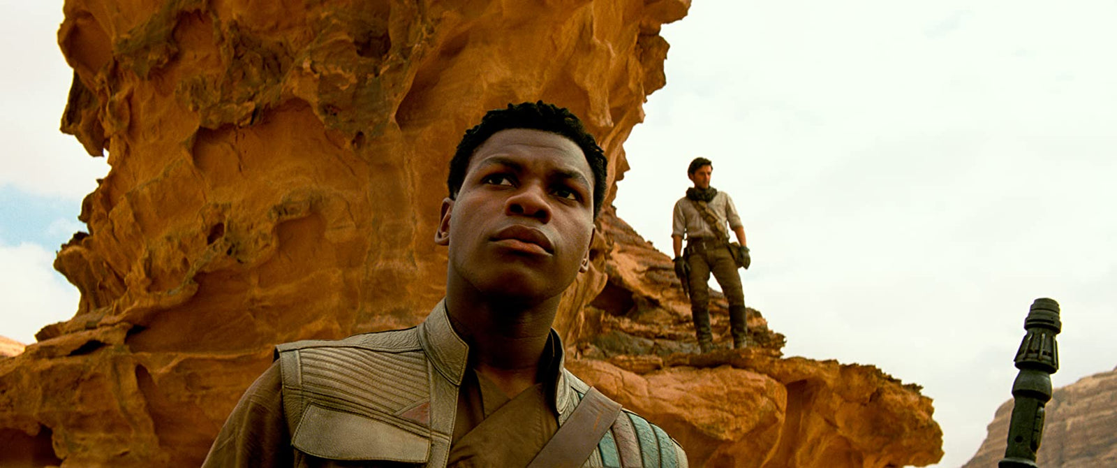 Star Wars: Episode IX - The Rise of Skywalker  [3D + 2D Blu-ray] DVDs & Blu-Rays Lucasfilm   