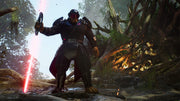 Star Wars Jedi: Fallen Order - Deluxe Edition [Xbox One] Xbox One Video Game Microsoft   