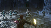 Star Wars Jedi: Fallen Order - Deluxe Edition [Xbox One] Xbox One Video Game Microsoft   