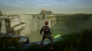 Star Wars Jedi: Fallen Order - Deluxe Edition [Xbox One] Xbox One Video Game Microsoft   