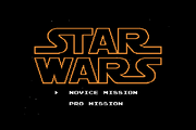 Star Wars - Premium Edition [NES] NES Video Game Lucasfilm   