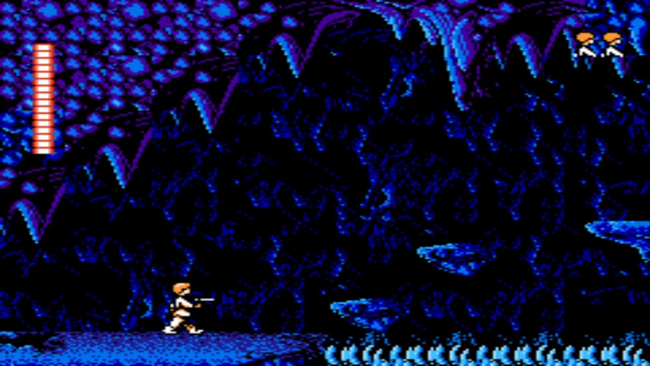Star Wars - Premium Edition [NES] NES Video Game Lucasfilm   