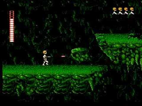 Star Wars - Premium Edition [NES] NES Video Game Lucasfilm   
