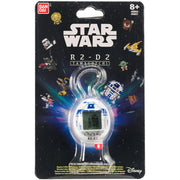 Star Wars R2-D2 Tamagotchi - Classic White Toys & Games Bandai Namco