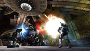 Star Wars Racer & Commando Combo [PlayStation 4] PlayStation 4 Video Game THQ Nordic   