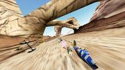 Star Wars Racer & Commando Combo [PlayStation 4] PlayStation 4 Video Game THQ Nordic   