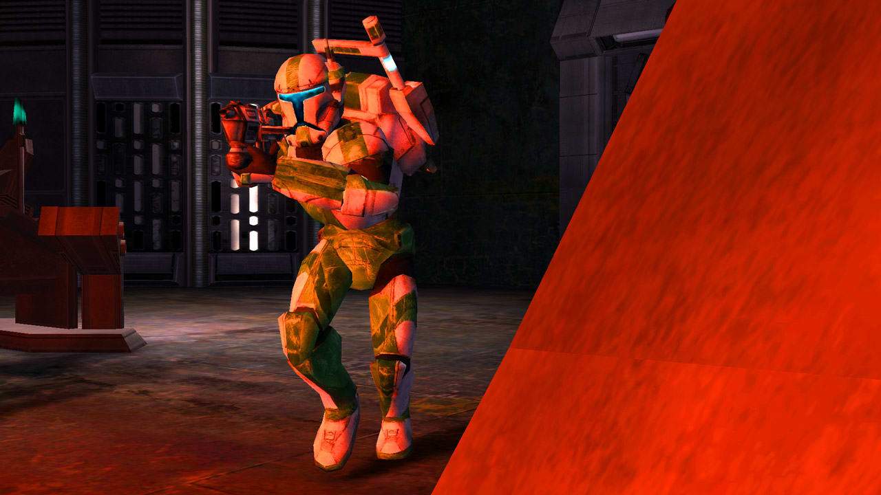 Star Wars: Republic Commando - Premium Edition [PC] PC Video Game Limited Run Games   