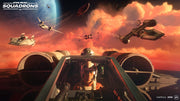 Star Wars: Squadrons [Xbox One] Xbox One Video Game Electronic Arts   