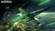 Star Wars: Squadrons [Xbox One] Xbox One Video Game Electronic Arts   