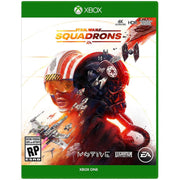 Star Wars: Squadrons [Xbox One] Xbox One Video Game Electronic Arts   
