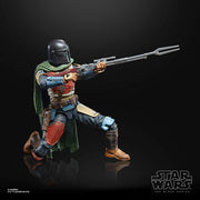 Star Wars: The Black Series - Credit Collection The Mandalorian 6" Collectible Action Figure Toys & Games Disney