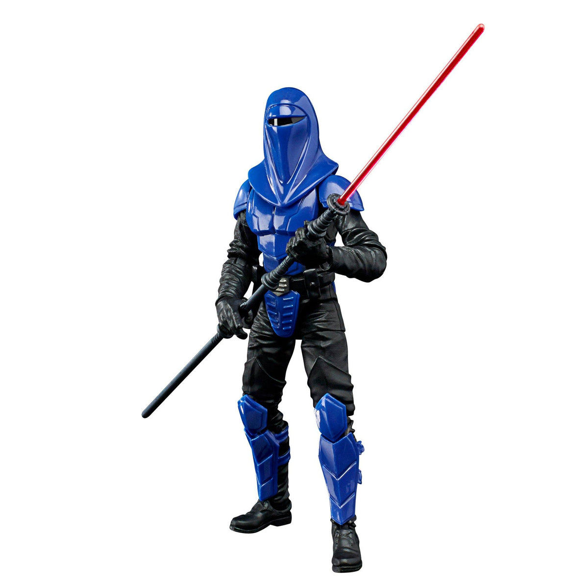 Star Wars: The Black Series Gaming Greats - Imperial Senate Guard 6" Collectible Action Figure Toys & Games Hasbro