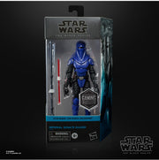 Star Wars: The Black Series Gaming Greats - Imperial Senate Guard 6" Collectible Action Figure Toys & Games Hasbro