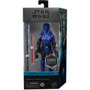 Star Wars: The Black Series Gaming Greats - Imperial Senate Guard 6" Collectible Action Figure Toys & Games Hasbro
