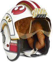 Star Wars: The Black Series - Luke Skywalker Battle Simulation Helmet Toys & Games Disney