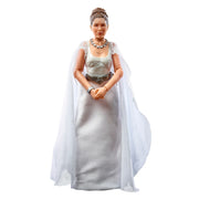 Star Wars: The Black Series - Princess Leia Organa (Yavin 4) 6" Collectible Action Figure Toys & Games Hasbro